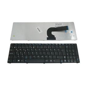Dell Gaming 7577 Siyah Notebook Klavye