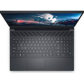 Dell Gaming G15 5530 G155530010U-32 i7-13650HX 32GB RAM 512GB SSD RTX 4050 Ubuntu 15.6 inç Oyun Bilgisayarı