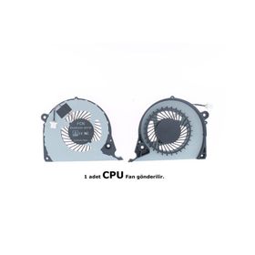 Dell Gaming G5 15 5587 G7 15 7588 15 7577 Model P72F002 Gpu Fan