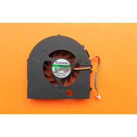 Dell GC055515VH-A 0XR216 Laptop Fan