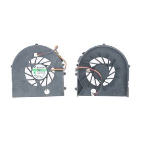 Dell GC055515VH-A 0XR216 Laptop Fan