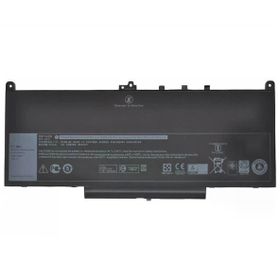 Dell GG4FM 0GG4FM 4 Cell Uyumlu Laptop Batarya