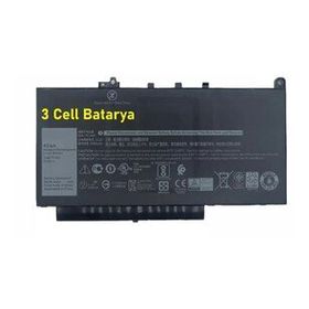 Dell GG4FM 0GG4FM Notebook Batarya