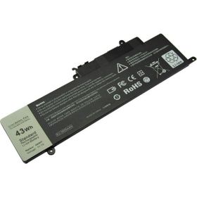 Dell GK5KY Notebook Bataryası
