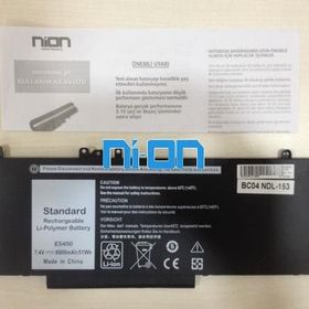 Dell GMT4T Notebook Bataryası