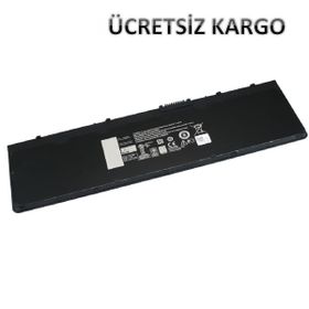 Dell GVD76 Notebook Bataryası