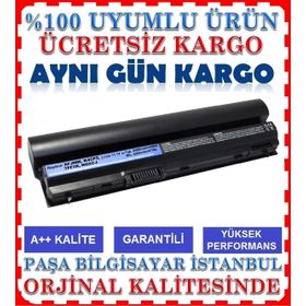 Dell GYKF8 Uyumlu Batarya