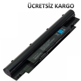 Dell H2XW1 Notebook Bataryası