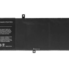 Dell H5H20 Uyumlu Notebook Bataryası
