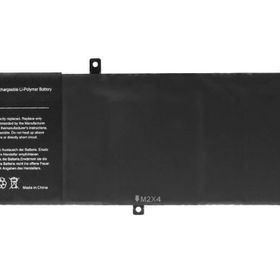 Dell H5H20 Uyumlu Notebook Bataryası