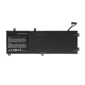 Dell H5H20 Uyumlu Notebook Bataryası