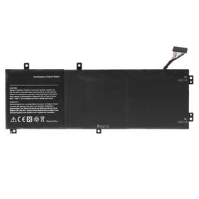 Dell H5H20 Uyumlu Notebook Bataryası