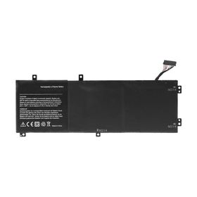 Dell H5H20 Uyumlu Notebook Bataryası