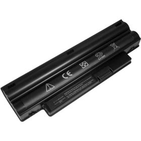 Dell H768N Uyumlu Laptop Batarya