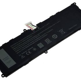Dell HFRC3 Uyumlu Notebook Bataryası