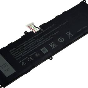 Dell HFRC3 Uyumlu Notebook Bataryası