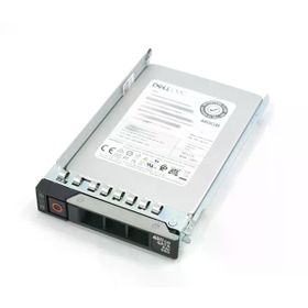 Dell HFS480G3H2X069N 480 GB 6G 10K 2.5 SATA SSD