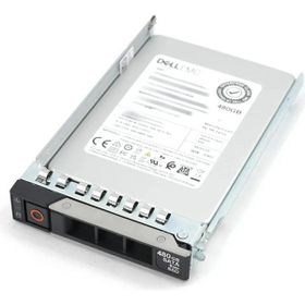 Dell HFS480G3H2X069N 480 GB 6G 10K 2.5 SATA SSD