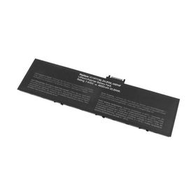 Dell HXFHF Tablet Notebook Bataryası
