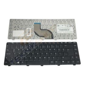 Dell İnsperon N3010 Klavye