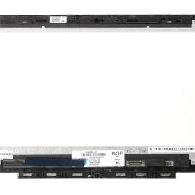 Dell İnspirion 15 7558 7568 LI Uyumlu Notebook Lcd Ekran