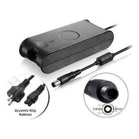 Dell Inspirion 4050-B37F23C Uyumlu Laptop Adaptör