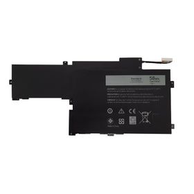 Dell İnspirion 7437 C4MF8 5KG27 Uyumlu Notebook Bataryası
