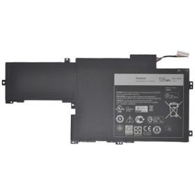 Dell İnspirion 7437 C4MF8 5KG27 Uyumlu Notebook Bataryası