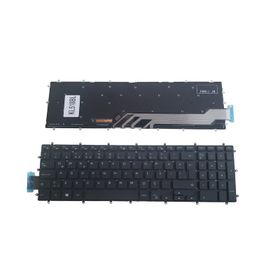 Dell Inspiron 0163K2 Notebook Klavye Işıklı
