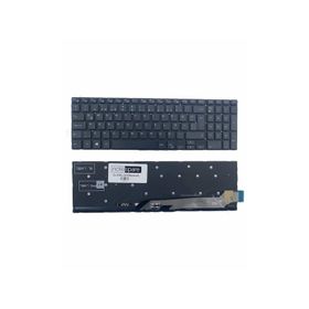 Dell Inspiron 0163K2 Notebook Klavye Işıklı