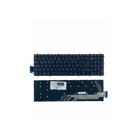 Dell Inspiron 0163K2 Notebook Klavye Işıklı