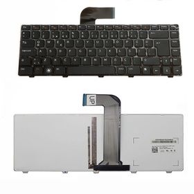 Dell Inspiron 09DTC7 Notebook Klavye