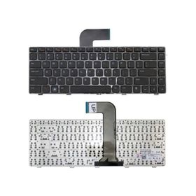 Dell Inspiron 09DTC7 Notebook Klavye