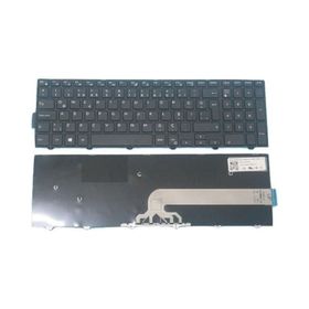 Dell Inspiron 0N3PXD Notebook Klavye