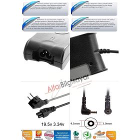 Dell Inspiron 11-3153 Sarj Adaptörü