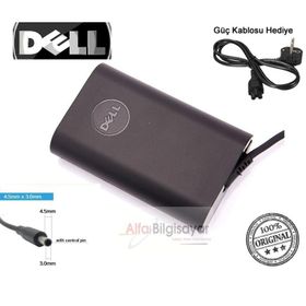 Dell Inspiron 11-3153 Sarj Adaptörü