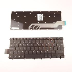 Dell Inspiron 13-7373 Klavye