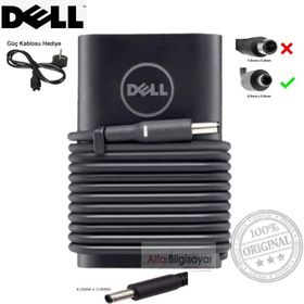 Dell İnspiron 13 7378 Uyumlu Laptop Adaptör