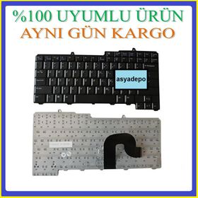 Dell Inspiron 1300 Klavye