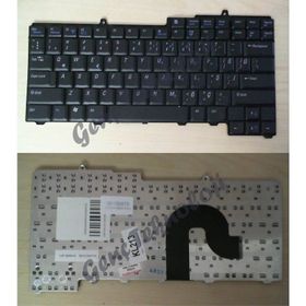 Dell Inspiron 1300 Klavye