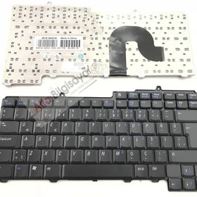 Dell Inspiron 1300 Klavye