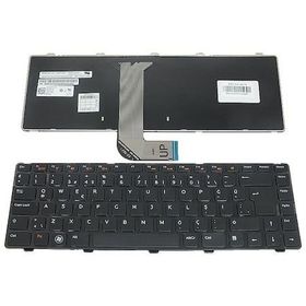 Dell Inspiron 13Z-5323 Klavye