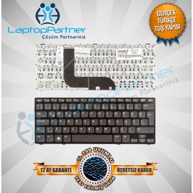 Dell Inspiron 13Z-5323 Klavye