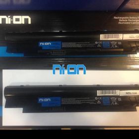 Dell Inspiron 13Z Notebook Batarya - Pil