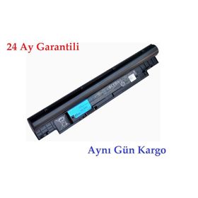 Dell Inspiron 13Z Notebook Batarya - Pil