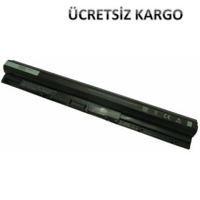Dell Inspiron 14-3451 Uyumlu Batarya