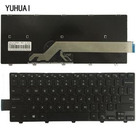 Dell Inspiron 14-3452 Klavye