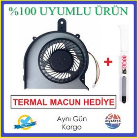 Dell inspiron 14-5455 Fan