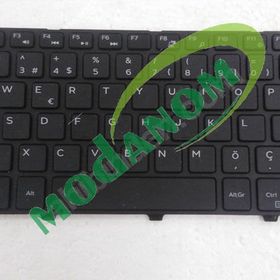 Dell Inspiron 14-5458 Klavye