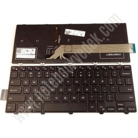 Dell Inspiron 14-5458 Klavye